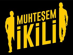 Muhteşem İkili - Umut Ölçer Kimdir?