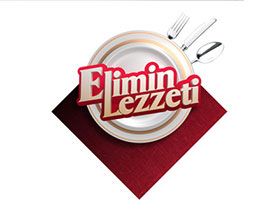 Elimin Lezzeti Logo / Profil Resmi