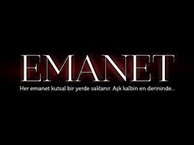 Emanet Logo / Profil Resmi