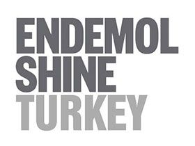 Endemol Shine Türkiye Logo / Profil Resmi
