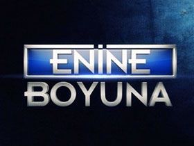 Enine Boyuna Logo / Profil Resmi