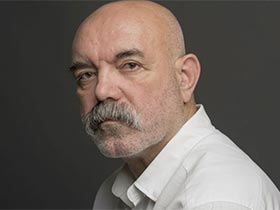 Ercan Kesal Logo / Profil Resmi