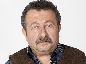 Galip Derviş - Erkan Can - Fazıl Derviş