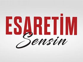 Esaretim Sensin Logo / Profil Resmi