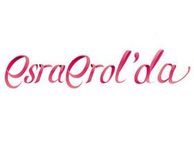 Esra Erol'da Logo / Profil Resmi