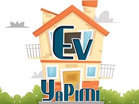 Ev Yapımı Logo / Profil Resmi