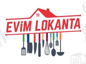 Evim Lokanta Logo / Profil Resmi
