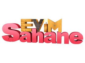 Evim Şahane Logo / Profil Resmi