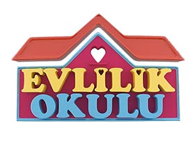 Evlilik Okulu Logo / Profil Resmi