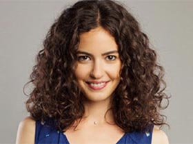 Teşkilat - Ezgi Şenler - Pınar Kimdir?