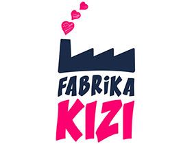Fabrika Kızı Logo / Profil Resmi