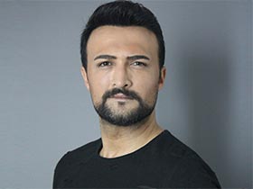 Fatih Ayhan Logo / Profil Resmi