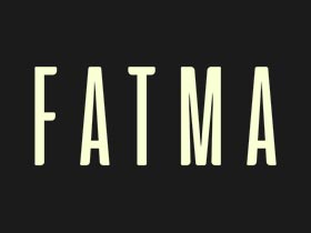 Fatma Logo / Profil Resmi