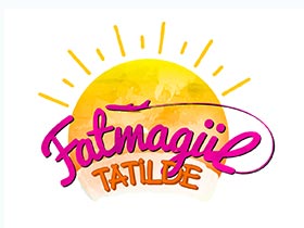 Fatmagül Tatilde Logo / Profil Resmi