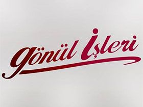 Gönül İşleri - Zerrin Nişancı - Lale Kimdir?