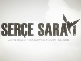 Serçe Sarayı - Ahmet Arıman - Nuri Kimdir?