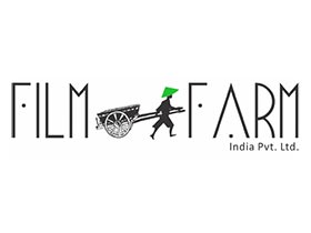 Film Farm India Logo / Profil Resmi