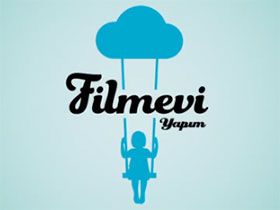 Filmevi Yapım Logo / Profil Resmi