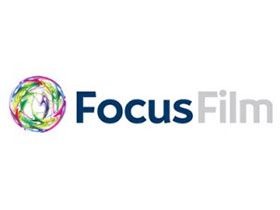Focus Film Logo / Profil Resmi