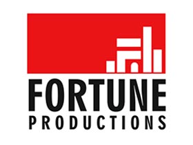 Fortune Productions Logo / Profil Resmi