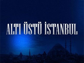 Altı Üstü İstanbul - Afra Karagöz - Duru Dirlik Kimdir?