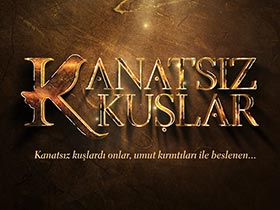 Kanatsız Kuşlar - Faik Ergin - Kemal Kimdir?