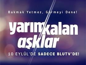 Yarım Kalan Aşklar - Ezel Akay - Ayı İsmet Kimdir?