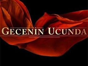 Gecenin Ucunda Logo / Profil Resmi