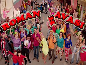Roman Havası - Galip Erdal - Komiser Nevzat Kimdir?
