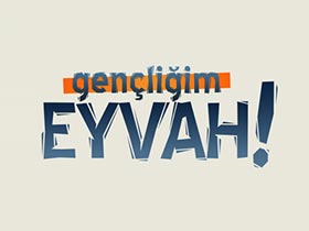 Gençliğim Eyvah Logo / Profil Resmi
