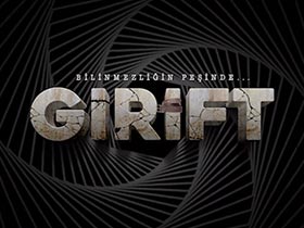Girift Logo / Profil Resmi