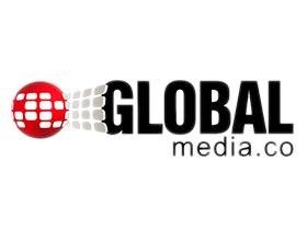 Global Prodüksiyon Logo / Profil Resmi