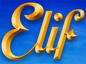 Elif - Ülkü Hilal Çiftçi - Melek Kimdir?