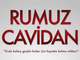 Rumuz Cavidan - Gözde Kaya Kimdir?