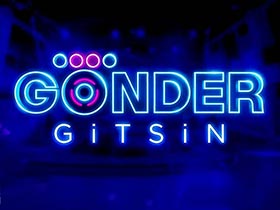 Gönder Gitsin Logo / Profil Resmi