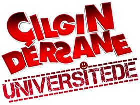 Çılgın Dersane Üniversitede - Nuri Gökaşan - Meryem Baba Kimdir?