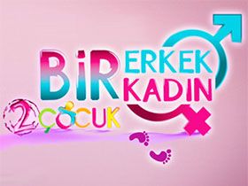 1 Erkek 1 Kadın 2 Çocuk - Bülent Şakrak - Mahir Kimdir?