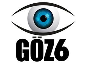 Göz6 2016: Kızlar-Erkekler Logo / Profil Resmi