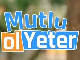 Mutlu Ol Yeter - Ayten Uncuoğlu - Arife Kimdir?