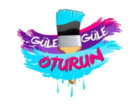 Güle Güle Oturun Logo / Profil Resmi