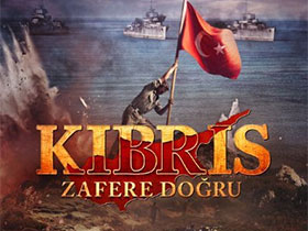 Kıbrıs Zafere Doğru - Serdar Özer - Apollon Kimdir?