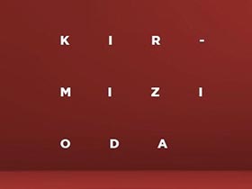 Kırmızı Oda - Gülçin Kültür Şahin - Tuna Kimdir?