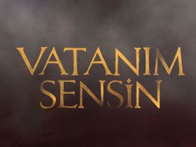 Vatanım Sensin - Celal Öztürk Kimdir?