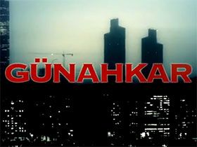 Günahkar Logo / Profil Resmi