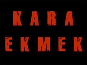 Kara Ekmek - Hale Akınlı - Kadriye Kimdir?