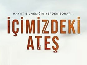 İçimizdeki Ateş - Gökçe Yanardağ Kimdir?