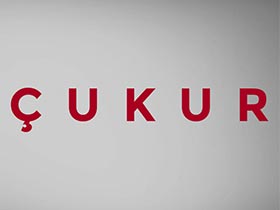 Çukur - Berk Ali Çatal - Sercan Kimdir?