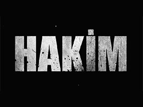 Hakim Logo / Profil Resmi