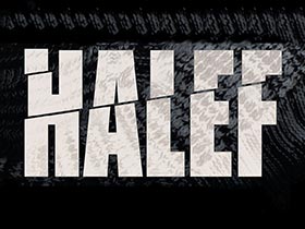 Halef Logo / Profil Resmi