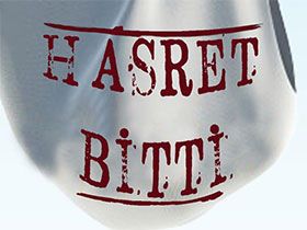 Hasret Bitti Logo / Profil Resmi